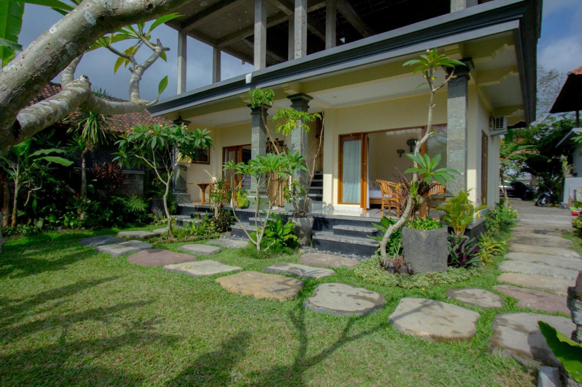 Yudha Ubud Zewnętrze zdjęcie