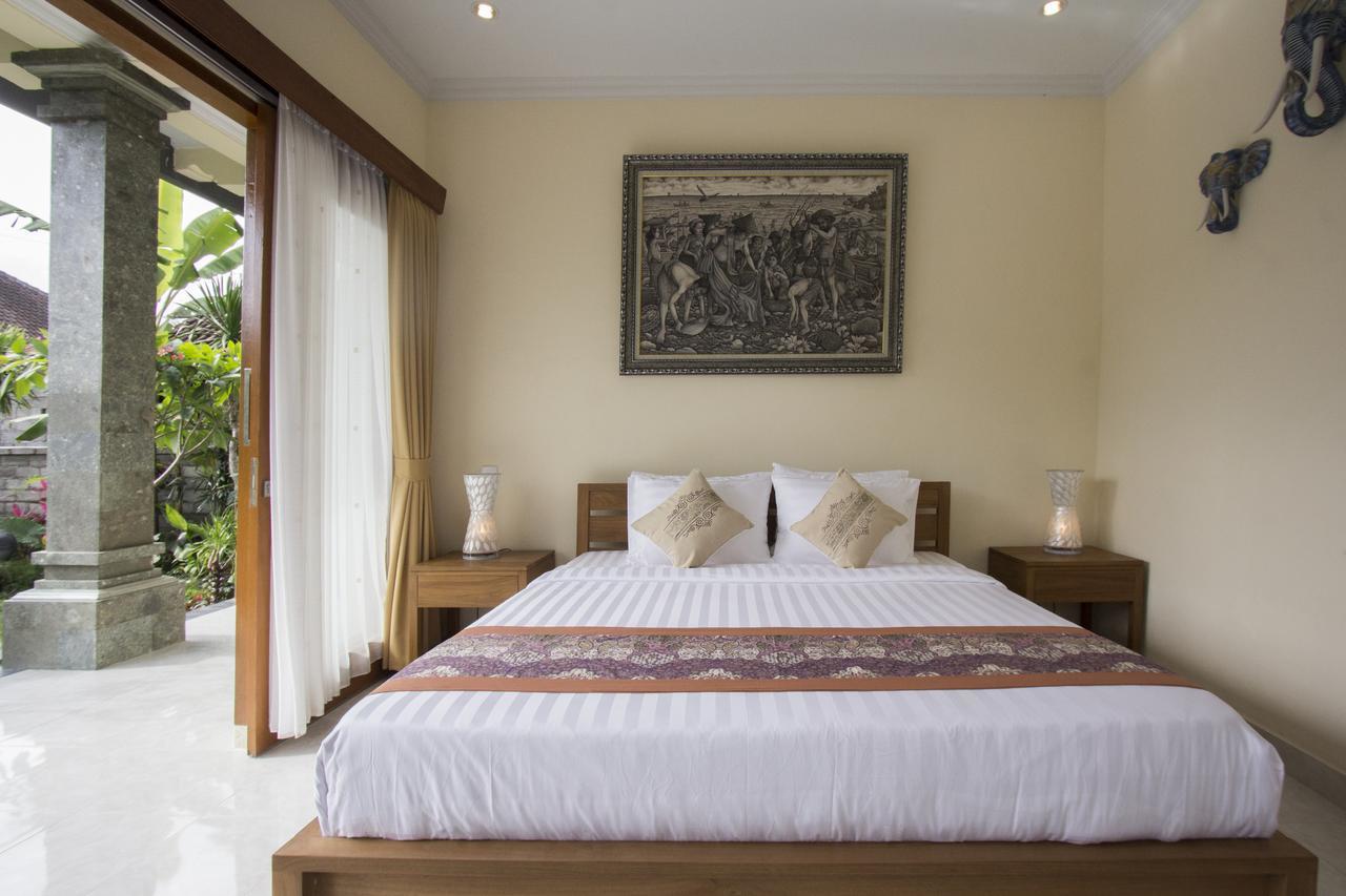 Yudha Ubud Zewnętrze zdjęcie