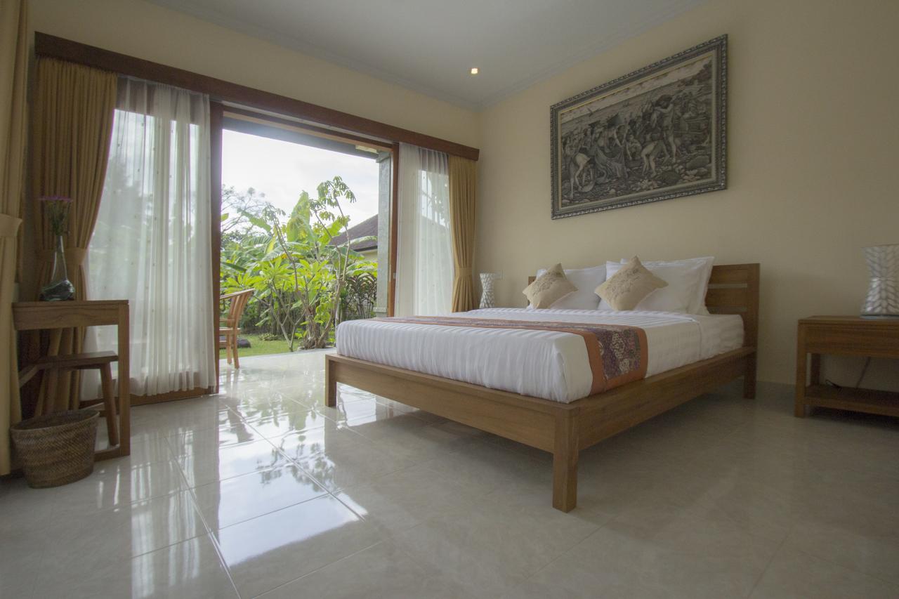 Yudha Ubud Zewnętrze zdjęcie
