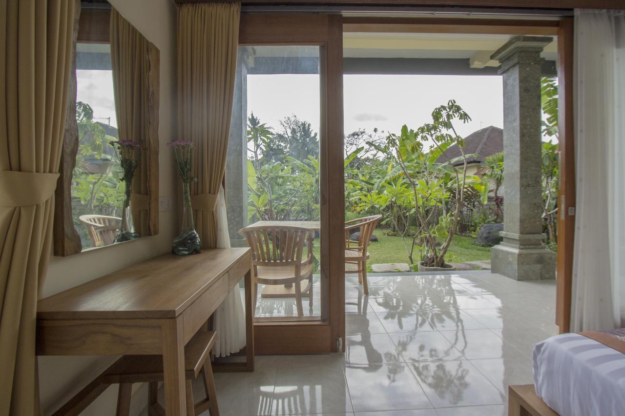 Yudha Ubud Zewnętrze zdjęcie